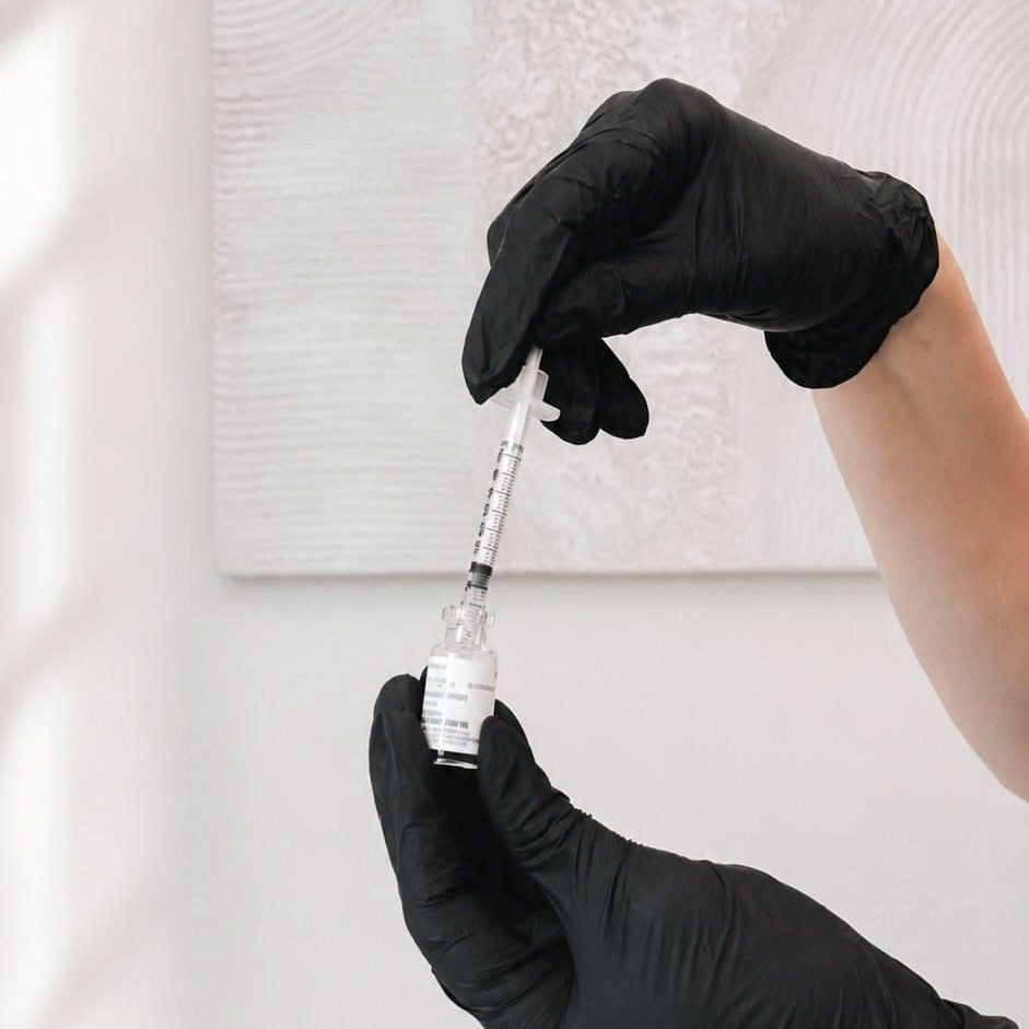 Injectables